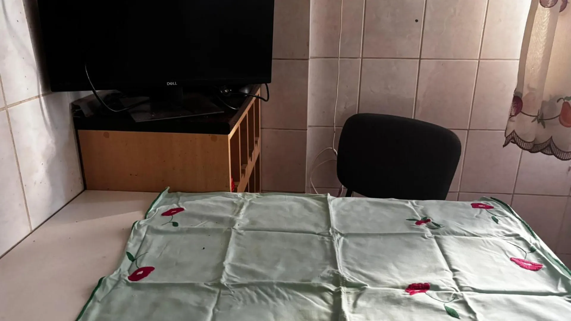 Cosy Balkanic Apartment Bukurešť Rumunsko