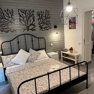 Apartamento Old Town Impressionist, Bucarest