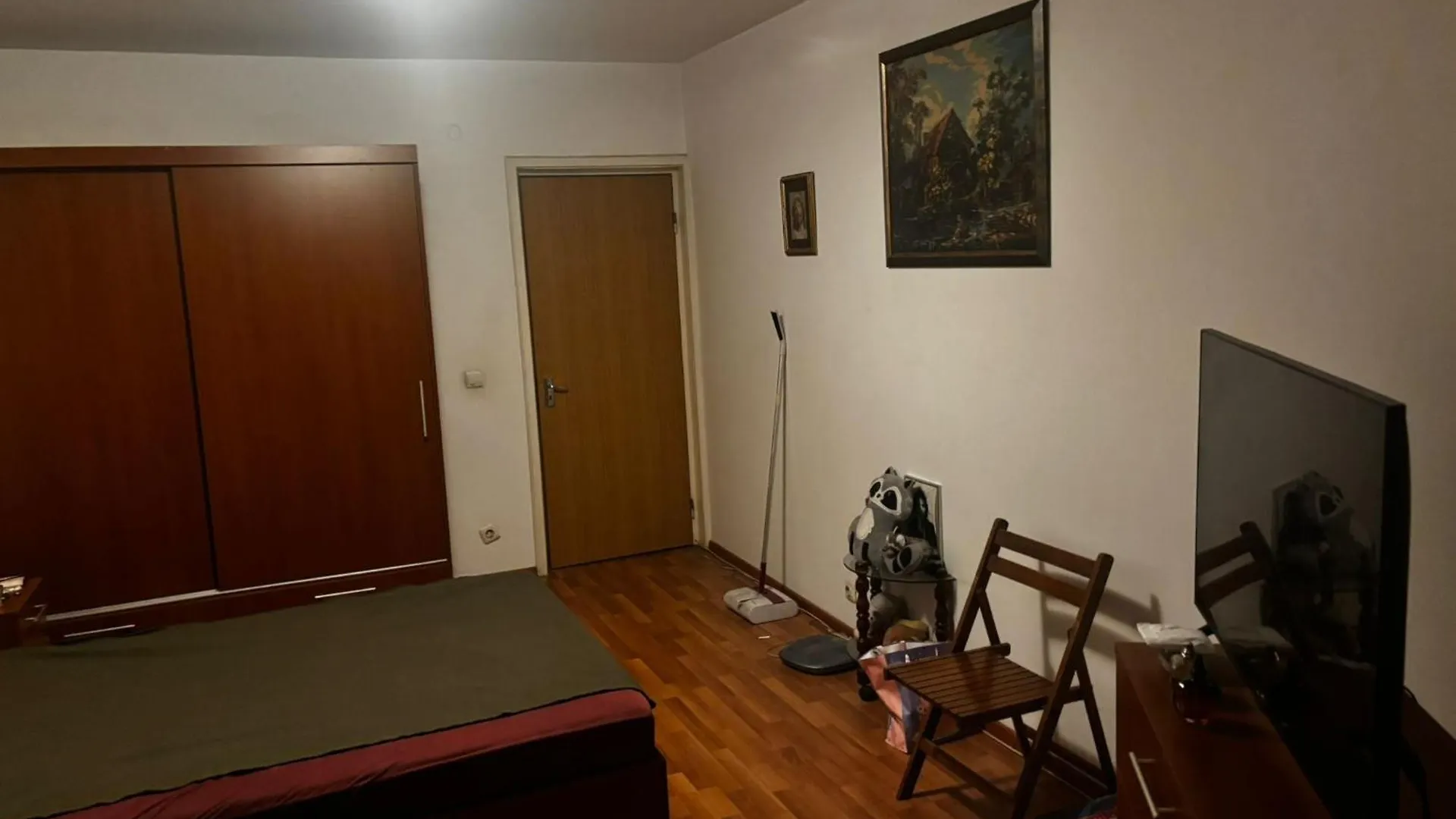 Cosy Balkanic Apartment Boekarest