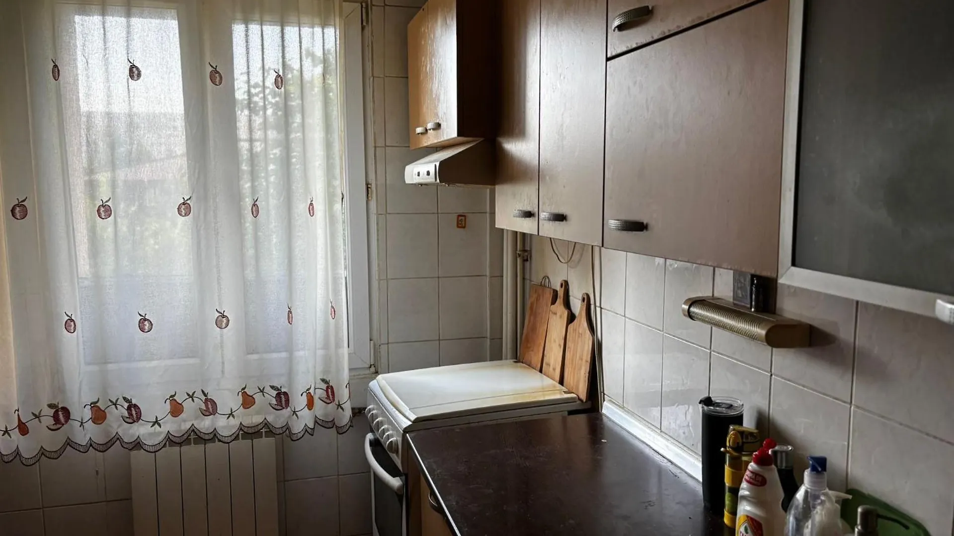 Cosy Balkanic Apartment Boekarest Roemenië