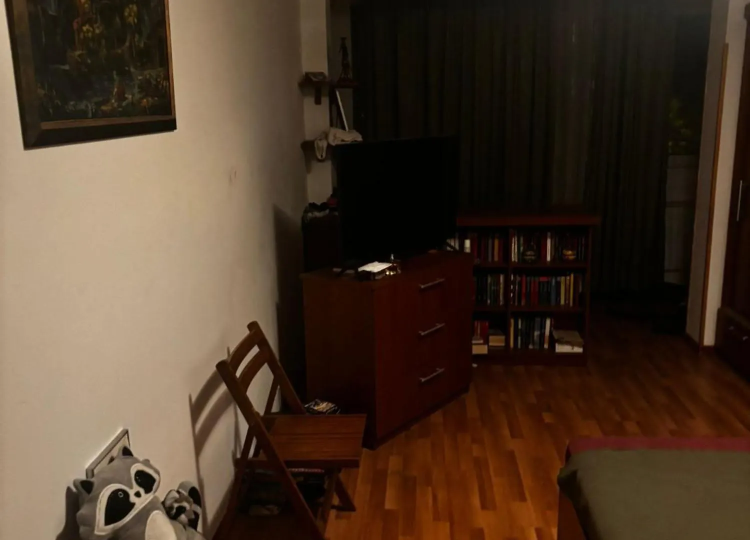 Cosy Balkanic Apartment Boekarest