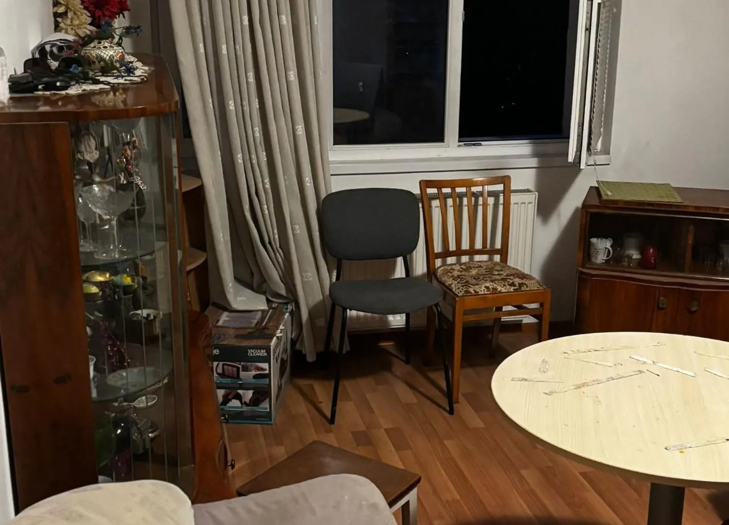 Cosy Balkanic Apartment Boekarest Roemenië