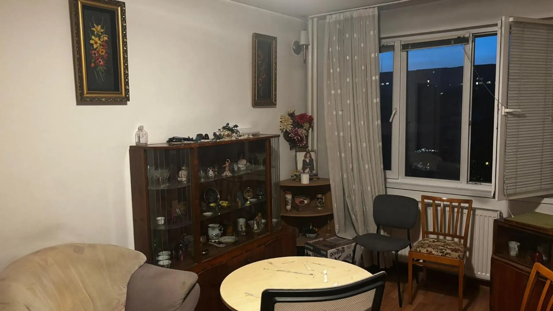 Cosy Balkanic Apartment Boekarest