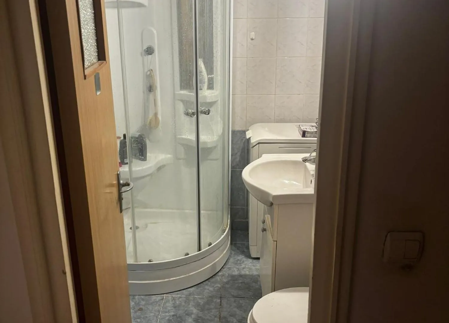 Cosy Balkanic Apartment Boekarest