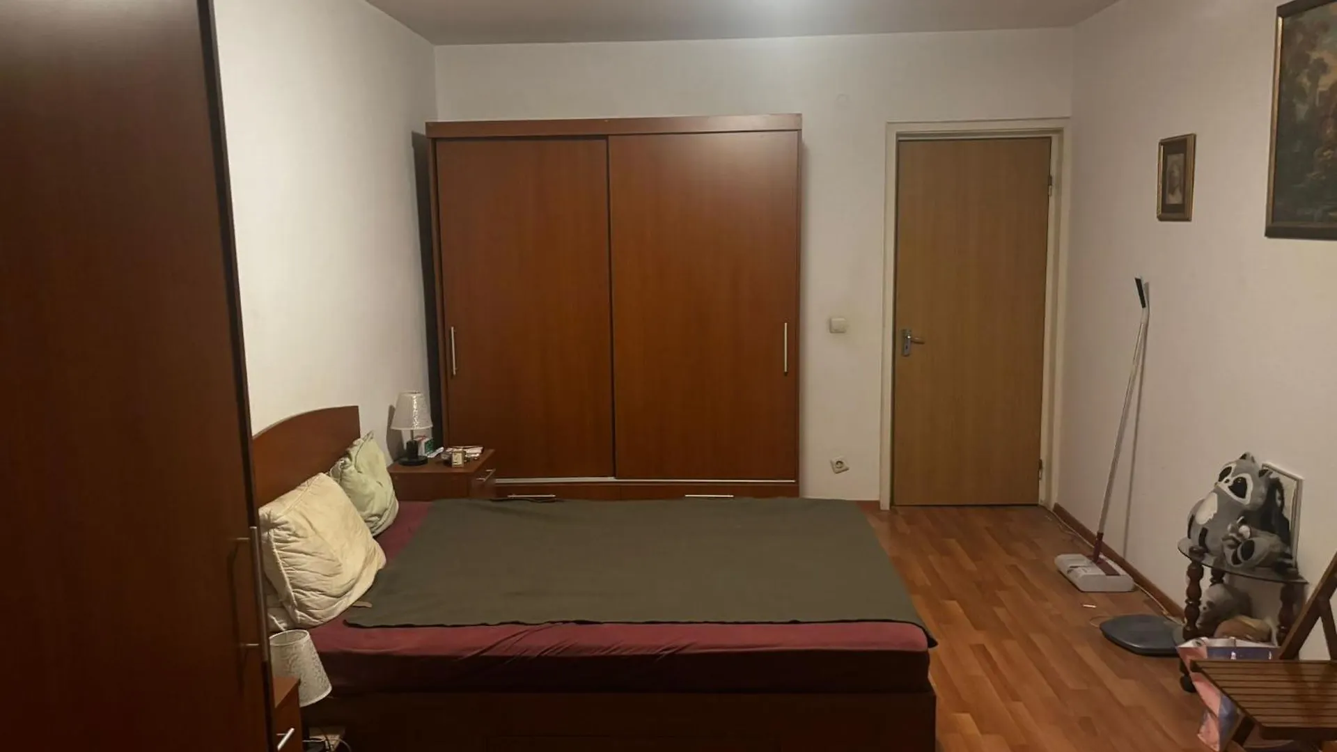 Cosy Balkanic Apartment Boekarest